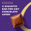 Cadbury Cadbury Dairy Milk Chocolate Gift Bar, Extra - Large 850 g 2
