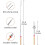 Marshmallow Roasting Sticks, Smoked Skewers Telescopic Rotating Fork 3