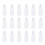 50pcs Plastic Dropper Bottle 10ml Liquid Dropper Bottle Eye Dropper Bottle 3