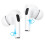 TWS Bluetooth Wireless Earphones For Airpods Pro 4