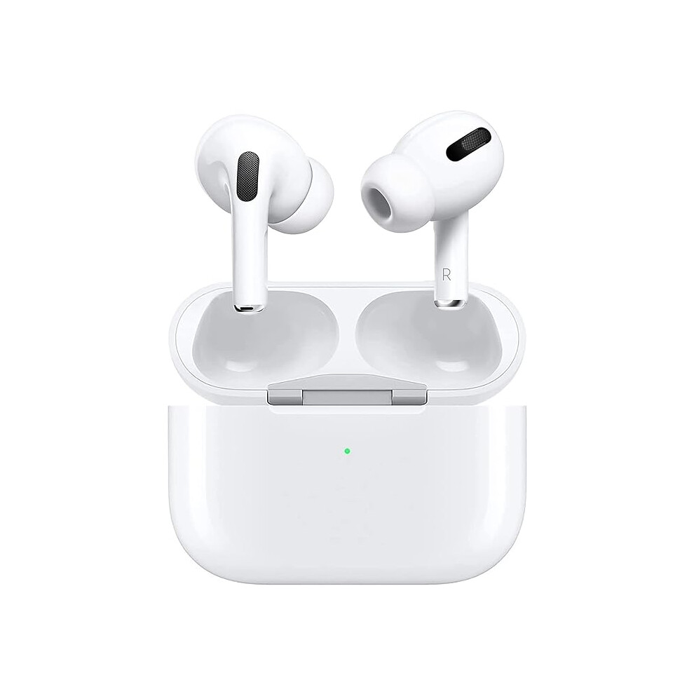 Tws For Airpods Pro 3 Wireless Bluetooth Earbuds Not Apple Brand Headphones 6953685272740