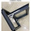 Window Hinge, Casement Window Hinge, Window Brace, Window Latch, Window Bracket, Friction Brace Hinge, Stainless Steel, Sus304, 12 Inch (1 Pair) 4