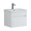 500mm Vanity Unit & Basin Sink 100% Waterproof Wall Mounted Cabinet 2