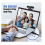 Webcam USB 1080p avec microphone et streaming - Noir 3