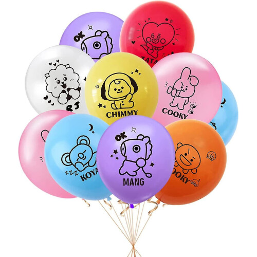 20pcs 12