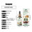 Body Cleansing Drops Nasal Discomfort Relief 6