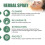 Body Cleansing Drops Nasal Discomfort Relief 5