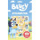Bluey Bluey Children's Activity Stickers Fun Book Reusable stickers 1