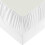 (Double Fitted Sheet) Soft White Fitted Sheets Bed Sheet Extra Deep 25cm 11