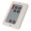 Digital Sauna Controller Wall Mount 35-110 Steam Generator Controller 1-12 Hours Setting For 3-27kw Sauna Heater 1