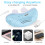 An anti-snoring device that helps you sleep 5