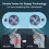 An anti-snoring device that helps you sleep 8