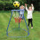 Basketball Stand 3