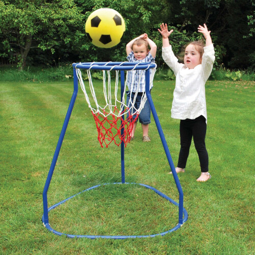 Basketball Stand 2