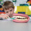Giant Teeth Demonstration Set 3