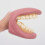 Giant Teeth Demonstration Set 6