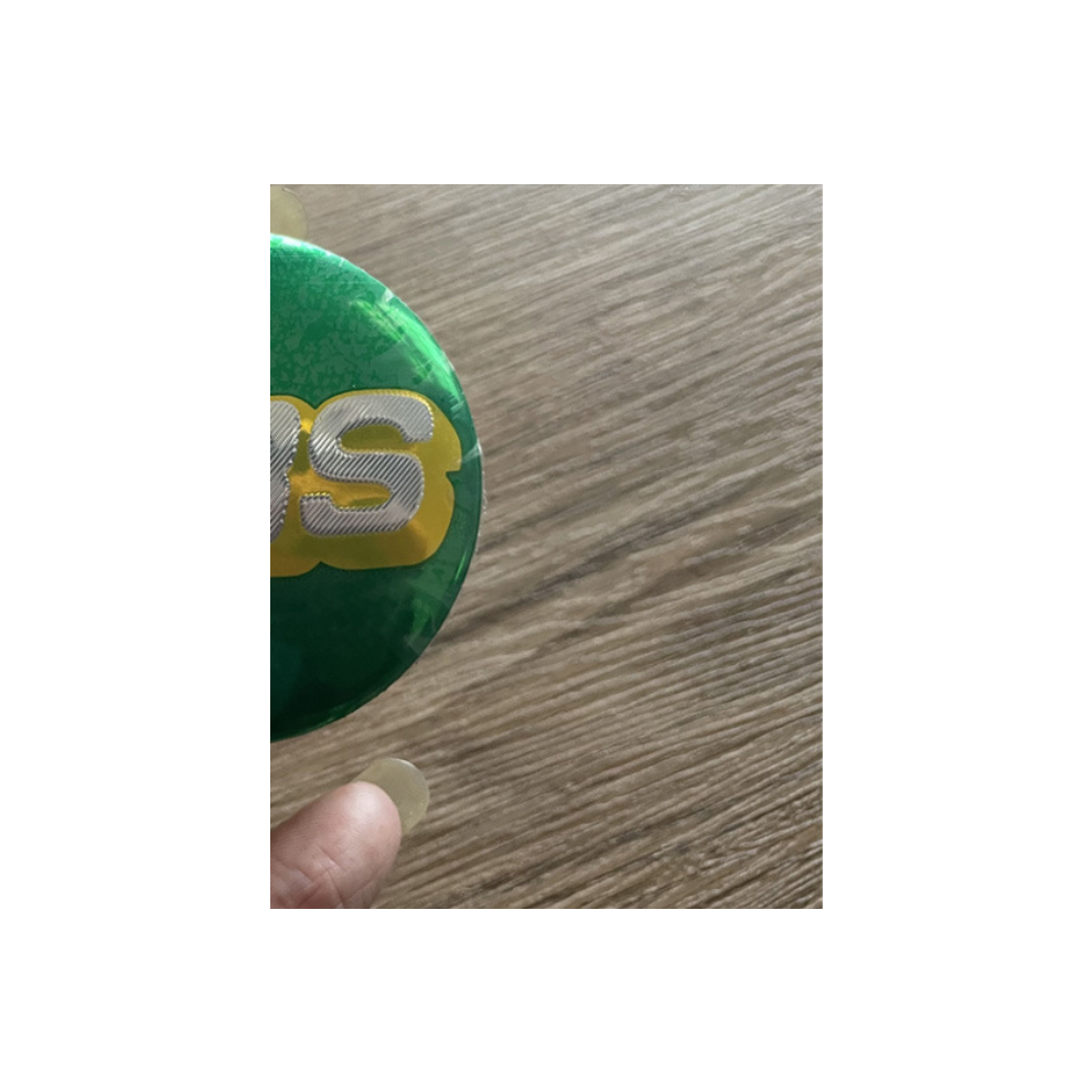 (65mm - BBS (Green Silver Gold)) 4pcs 50mm/56mm/65mm/70mm BBS Logo Car Wheel Center Hub Cap Emblem Badge Stickers for Sport-image-OPC-PDR2F88-NEW