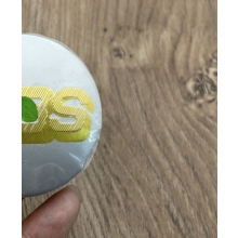 (56mm - BBS (Silver Gold)) 4pcs 50mm/56mm/65mm/70mm BBS Logo Car Wheel Center Hub Cap Emblem Badge Stickers for Sport