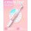 Sonic Vibration Children Cartoon Electric Toothbrush 4