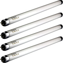 4pcs 8w Fly Killer Bulbs 12 Inch - T5 8 Watt Uv Tubes For 16w Fly Killers/insect Zappers