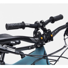 Kids Ride Shotgun Pro Child Bike Seat Handlebars