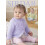 (4826) Copy Sirdar Patterns For 12 Months,Premature 3year 3