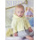 (4830) Copy Sirdar Patterns For 12 Months,Premature 3year 3