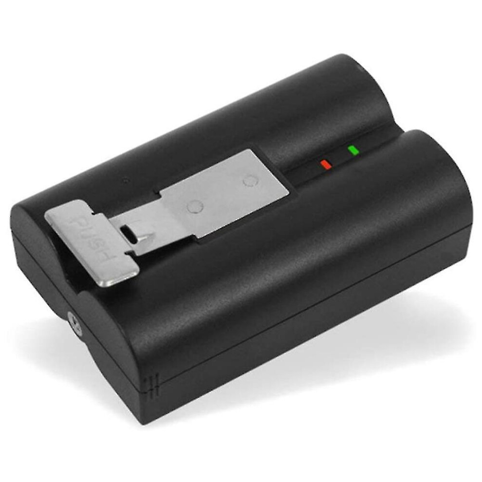 Doorbell Ring Battery Pack,3.65V 6040Mah -Ion Battery For Sm002 Cam Compatible Battery 8Ab1s7-0En0 Ring Light/Orange 9033322043067