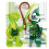 32 delar per set Ninjago minifigurer byggstenar leksaker DIY-present 12