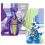 32 delar per set Ninjago minifigurer byggstenar leksaker DIY-present 13