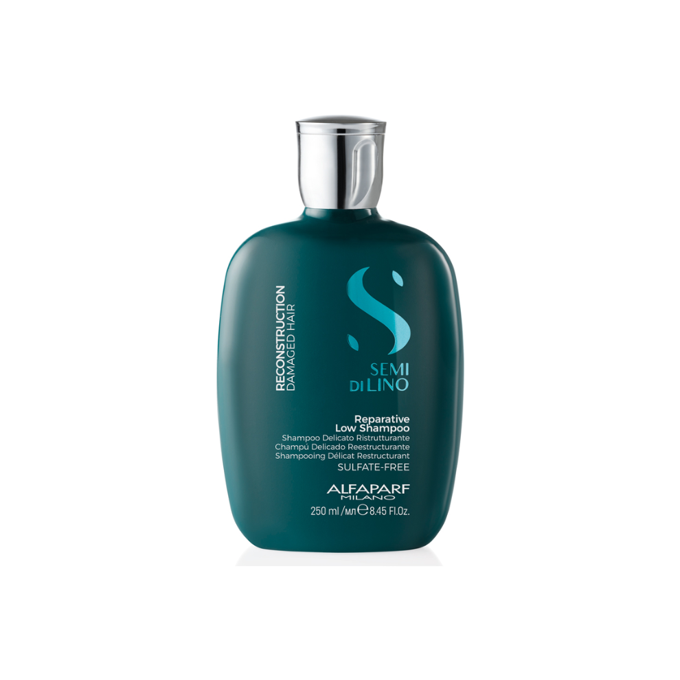Alfaparf Semi Di Lino Reconstruction Shampoo 250Ml