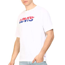 (M) Levis 81786 Men's T Shirt Crew Neck Summer Top