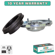 FRONT SUSPENSION TOP STRUT MOUNT & BEARING FOR SAAB 9-3 & FIAT CROMA 24435884