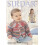 (4794) Copy Sirdar Patterns Birth To 7 Years Kid Cardigan 3
