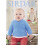 (4902) Copy Sirdar Patterns Birth To 7 Years Kid Cardigan 3