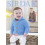 (4900) Copy Sirdar Patterns Birth To 7 Years Kid Cardigan 3