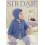 (4709) Copy Sirdar Patterns Birth To 7 Years Kid Cardigan 3
