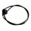 Lawn Mower Lawnmowers Throttle Pull Engine Zone Control Cable For Mtd 2