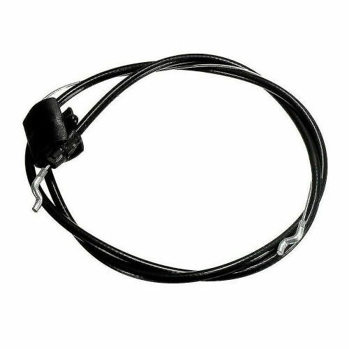 Lawn Mower Lawnmowers Throttle Pull Engine Zone Control Cable For Mtd 1