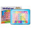 (Blue) Kids English Learning Machine Adjustment Volume Smart Learning Tablet 1