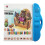 (Type 2) Education Point Reading Machine Indonesian English Arabic Russian Thai 1