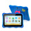 (Blue Astronaut) 5G WiFi Kids Tablet Android 12 Quad Core 32GB Learning Education Tablet 1