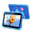 (Blue Penguin) 5G WiFi Kids Tablet Android 12 Quad Core 32GB Learning Education Tablet 1