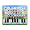 (Type 1) Russian Language Reading Book Learning Educationl E ~book for Children 1