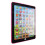 (Pink) Children Tablet Kids Learning Tablet Educational Toy with Touch Screen 1