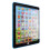 (Blue) Children Tablet Kids Learning Tablet Educational Toy with Touch Screen 1