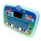 Education Toy English LED screen lighting tablet learning machine multifunctional 1