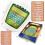 (with box) Sound Learning Machine Arabic Early Educational Toy Education Phonetic 1