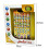 (window box) Kids Machine Arabic English Early Educational Learning Pad Book Reading 1