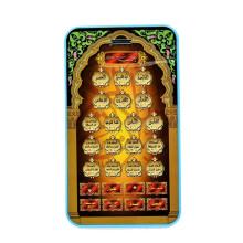 Arabic Language 18 Chapter Holy Quran Learning Machine Koran Toy Kids